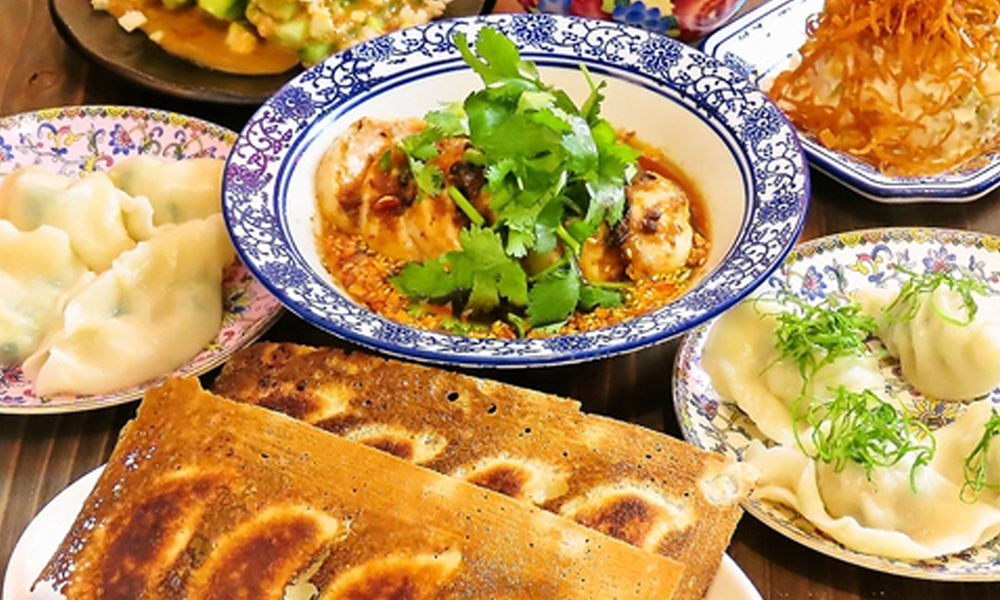 料理イメージ