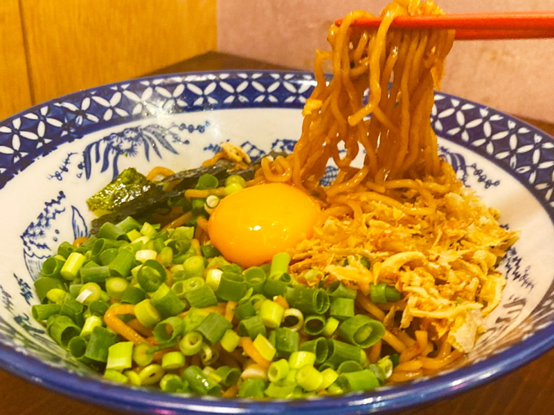 飯・スープメニュー